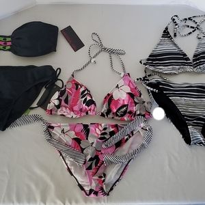 Grab bag ~3 New Bathing Suits
